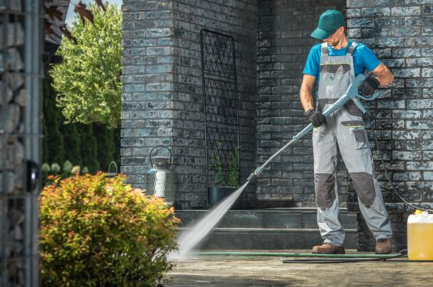 Sheridan, WY Pressure washing Company